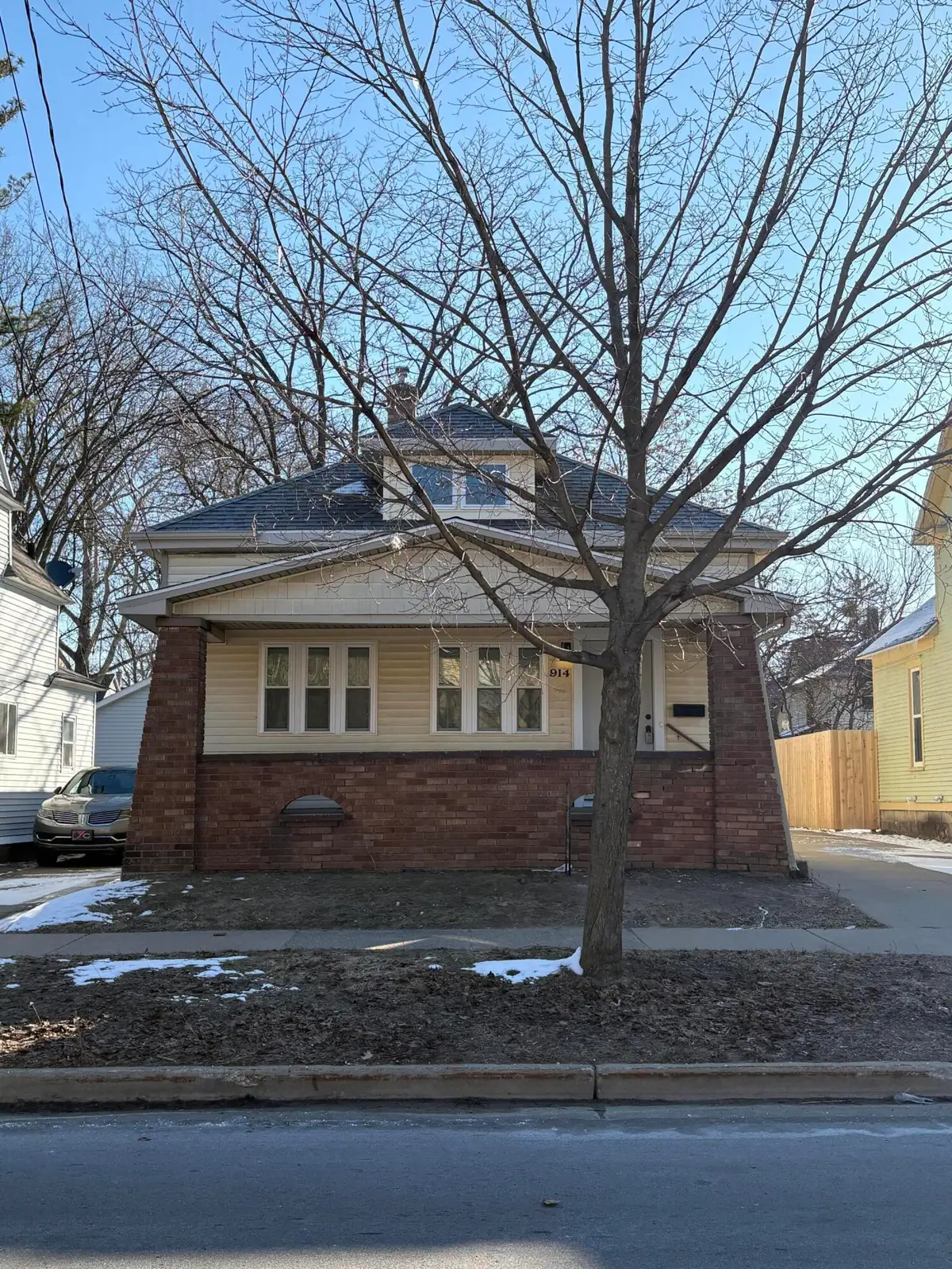 914 Kalamazoo Avenue Se, Grand Rapids, MI 49507 - #1