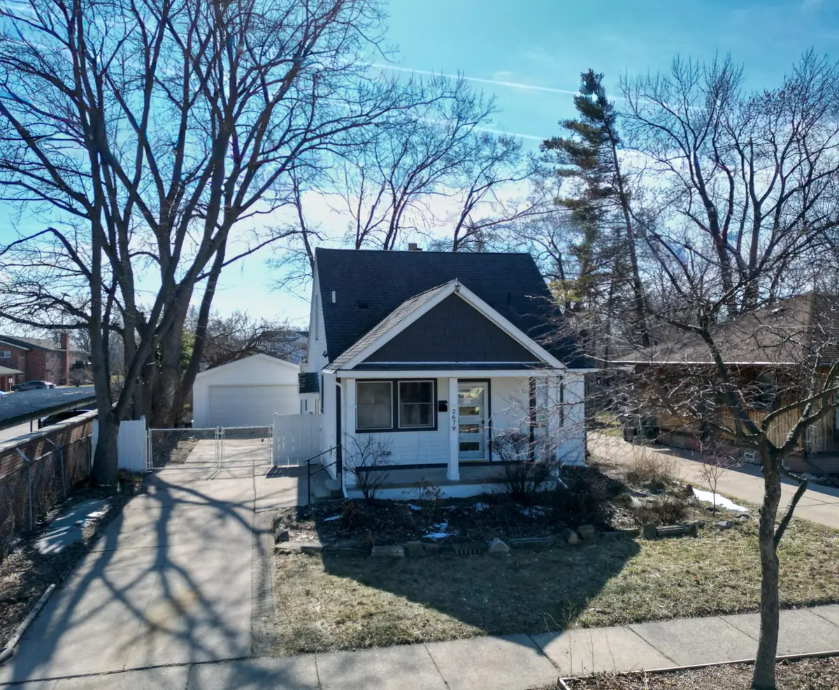 2679 Oxford Road, Berkley, MI 48072 - #1