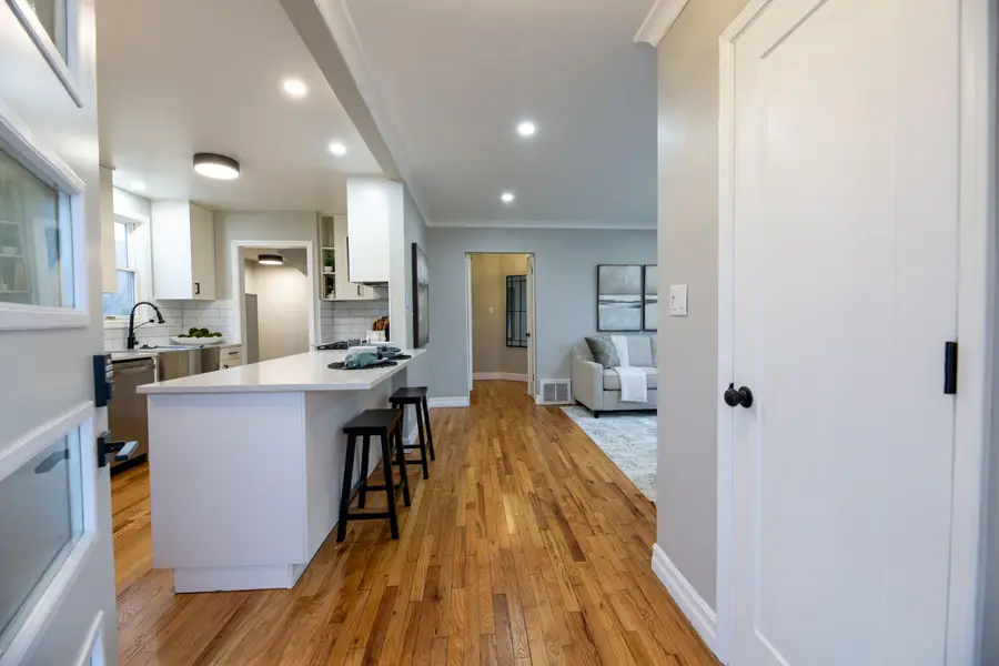 2679 Oxford Road, Berkley, MI 48072 - #3