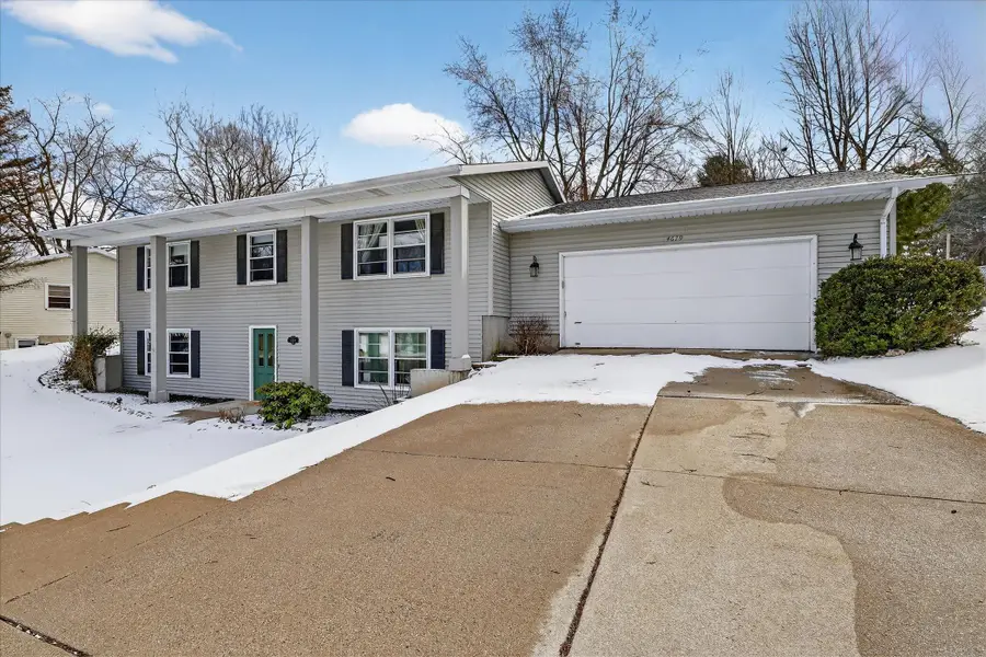 4679 Briarhill Drive, Portage, MI 49024 - #2