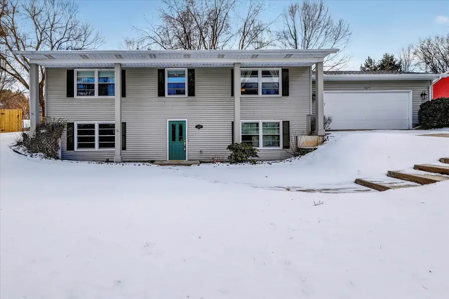 4679 Briarhill Drive, Portage, MI 49024 - #3