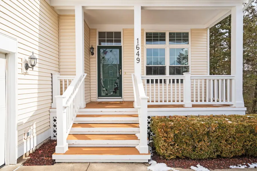 1649 Chapleau Drive, Ann Arbor, MI 48103 - #2