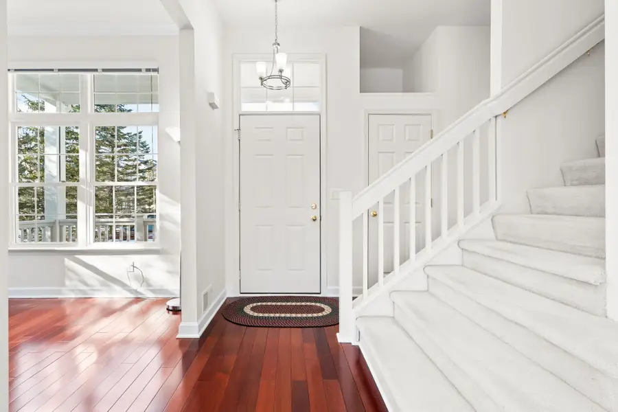 1649 Chapleau Drive, Ann Arbor, MI 48103 - #3