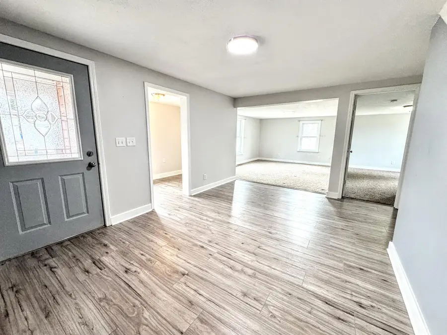 919 Bjornson Street, Big Rapids, MI 49307 - #2