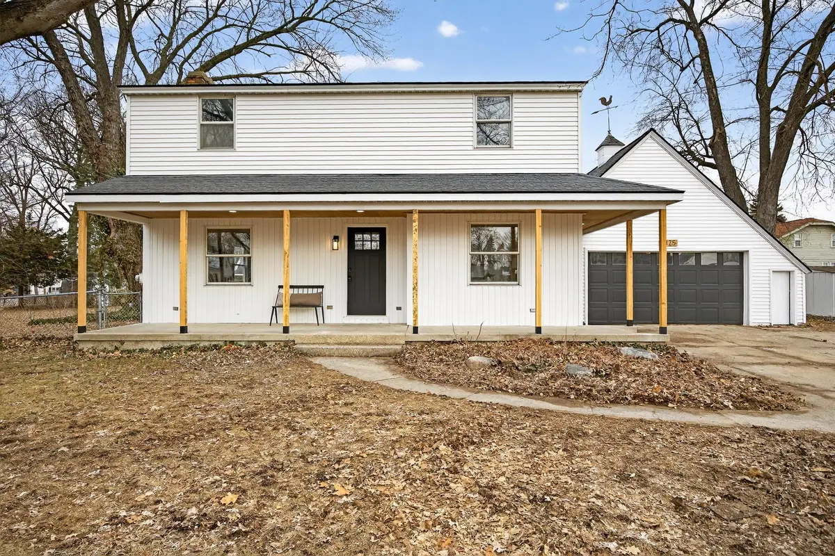 2175 Newport Street Sw, Wyoming, MI 49519 - #1