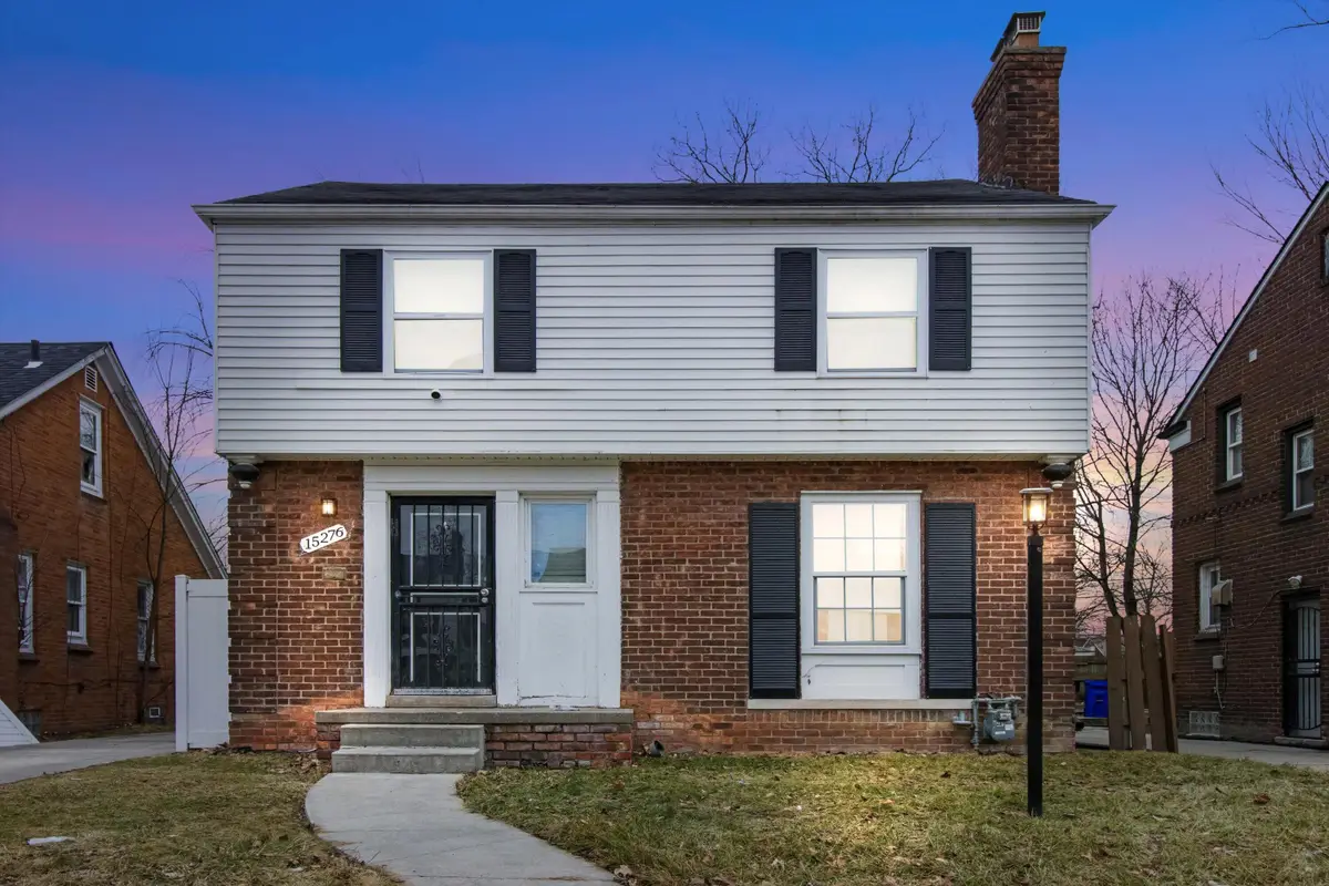 15276 Young Street, Detroit, MI 48205 - #1