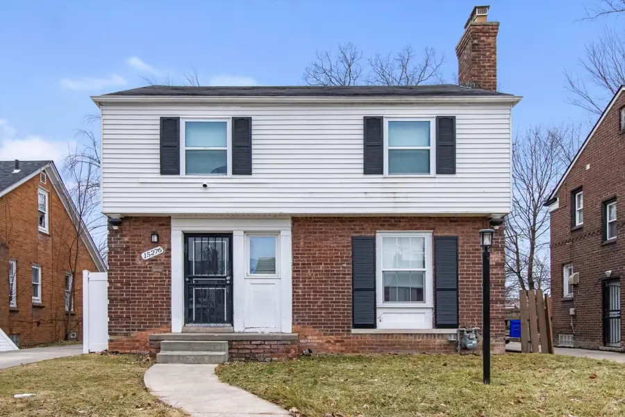 15276 Young Street, Detroit, MI 48205 - #2