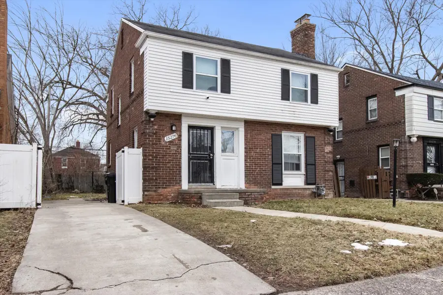 15276 Young Street, Detroit, MI 48205 - #3
