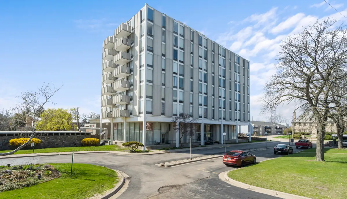715 W Michigan Avenue #502, Jackson, MI 49201 - #1