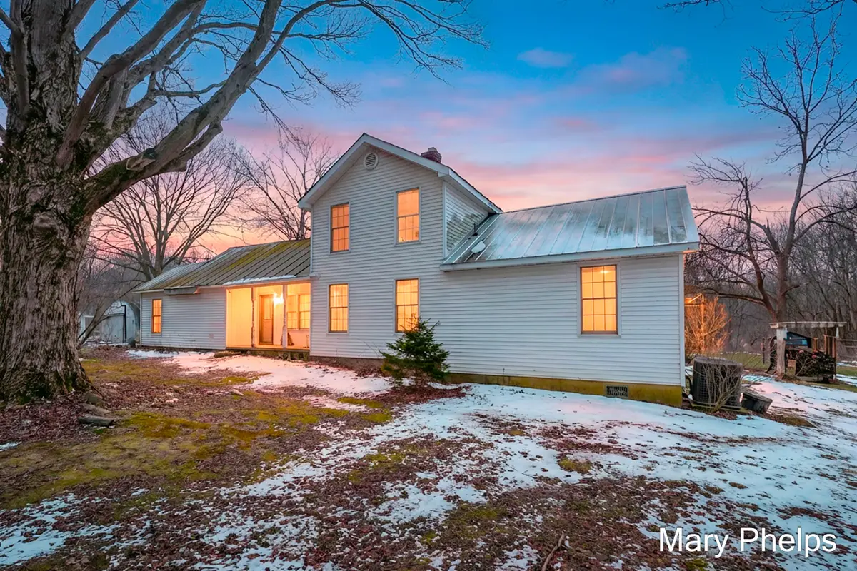 238 41st Street, Allegan, MI 49010 - #1