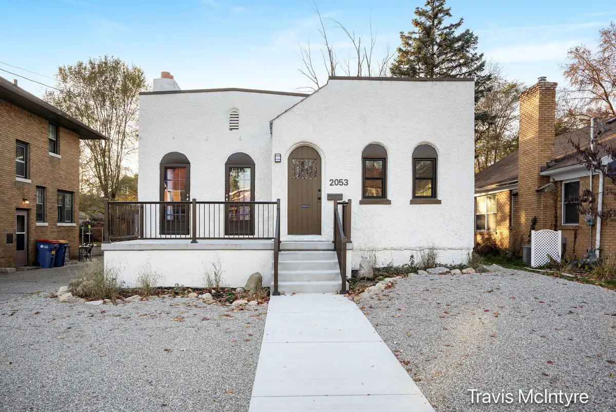 2053 Paris Avenue Se, Grand Rapids, MI 49507 - #1