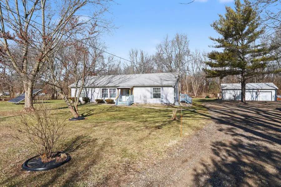 4827 W Paradise Road W, Battle Creek, MI 49015 - #2