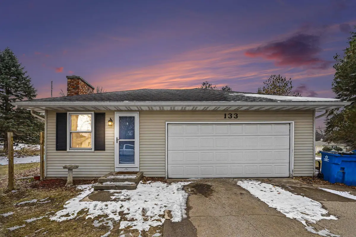 133 Walker Drive, Battle Creek, MI 49017 - #1