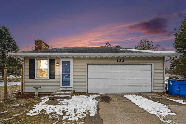 133 Walker Drive, Battle Creek, MI 49017