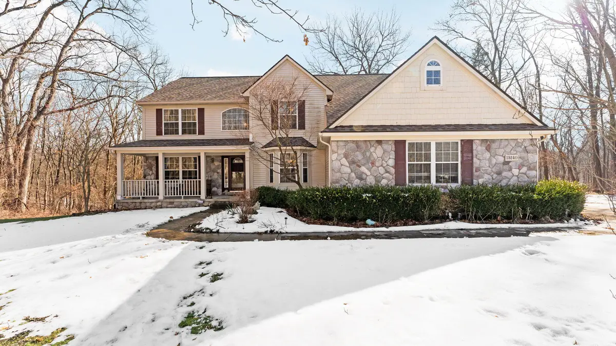 13240 Redmonds Hill Court, Chelsea, MI 48118 - #1