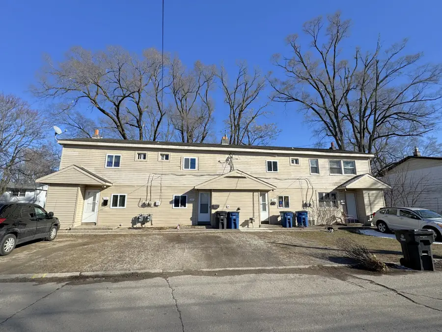 2103 Elbridge Court, Westland, MI 48186 - #2