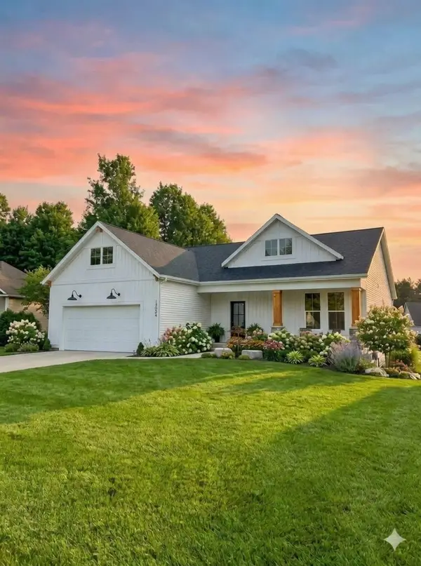 0 Woodrush Court, Grand Haven, MI 49417