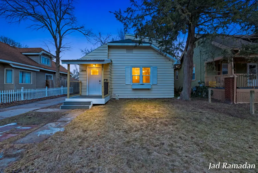 1844 Willard Avenue Se, Grand Rapids, MI 49507 - #2