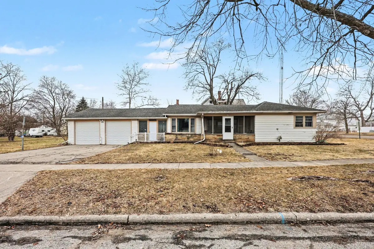 102 Tyrrell Street, Clinton, MI 49236 - #1