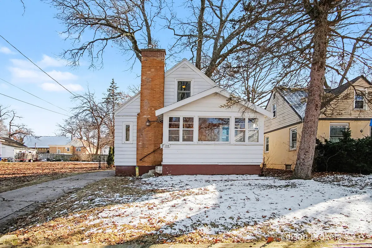 1114 Maybelle Street Ne, Grand Rapids, MI 49503 - #1