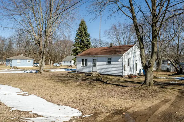 3608 Fieldtree Road, Benton Harbor, MI 49022