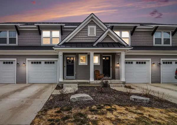 1637 Thyme Drive Sw, Byron Center, MI 49315