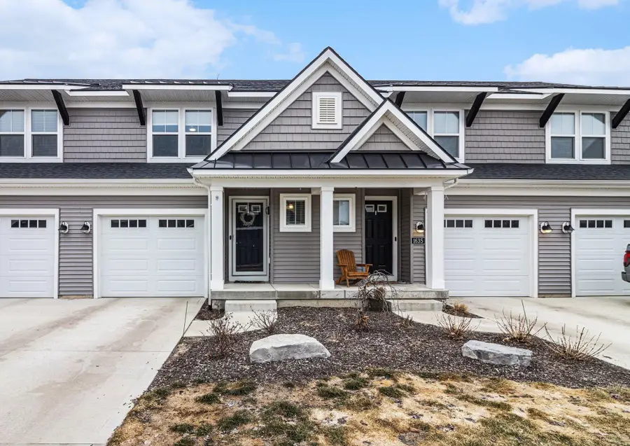 1637 Thyme Drive Sw, Byron Center, MI 49315 - #2