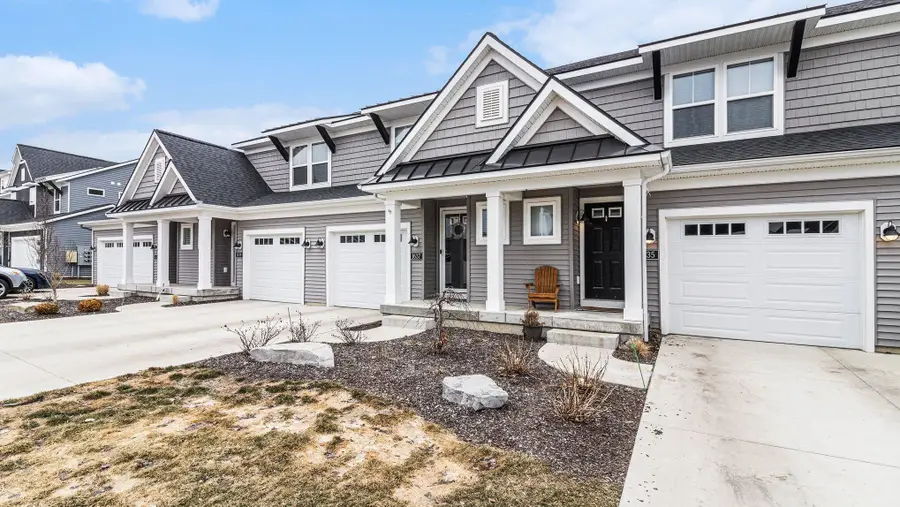 1637 Thyme Drive Sw, Byron Center, MI 49315 - #3