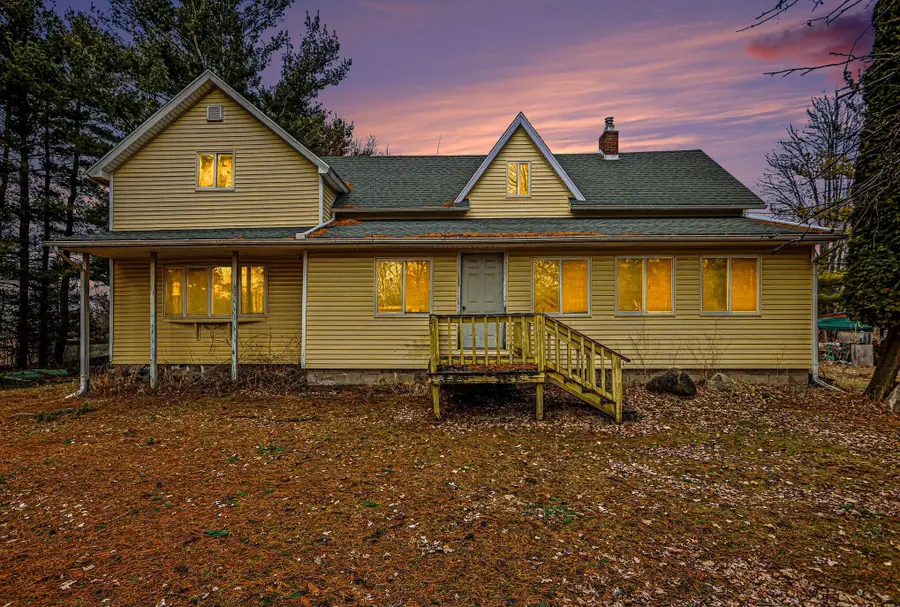 2750 Swaffer Road, Millington, MI 48746 - #2