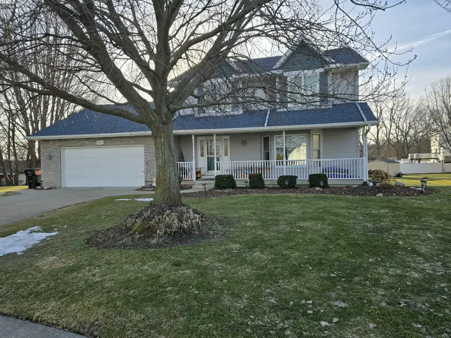 2940 Eldora Court Sw, Byron Center, MI 49315 - #2