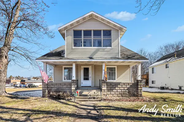 241 N State Street, Zeeland, MI 49464