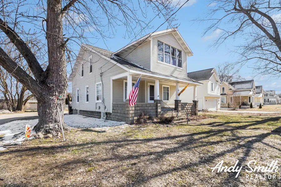 241 N State Street, Zeeland, MI 49464 - #2