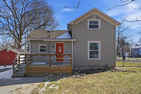 603 E Bond Street, Hastings, MI 49058