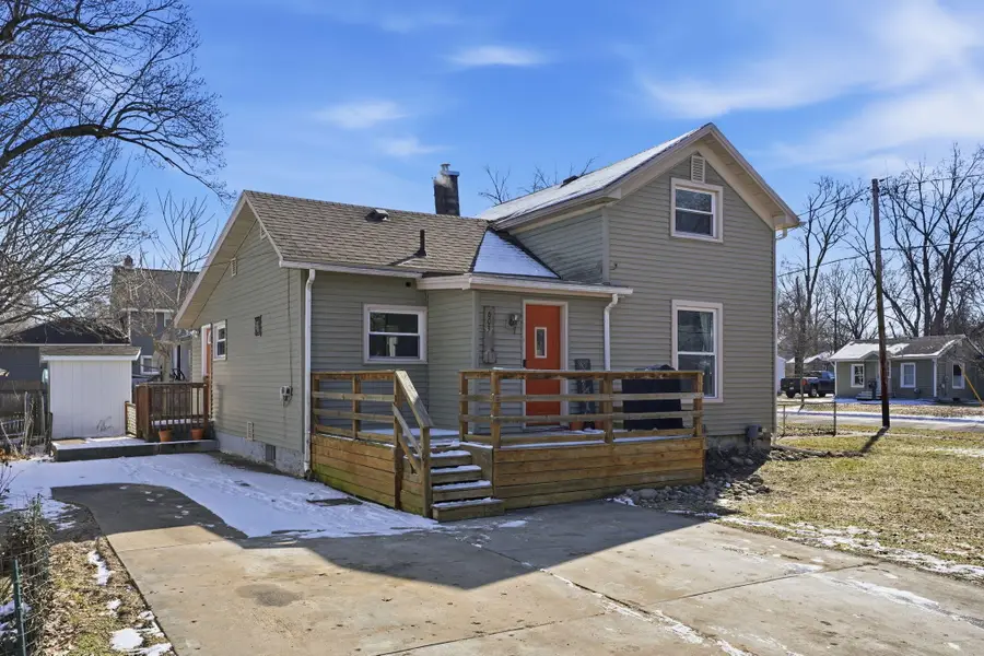 603 E Bond Street, Hastings, MI 49058 - #2