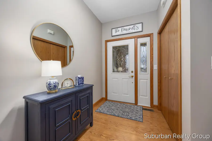 1634 Laramy Lane, Hudsonville, MI 49426 - #2