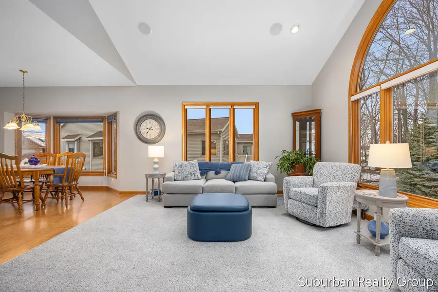 1634 Laramy Lane, Hudsonville, MI 49426 - #3