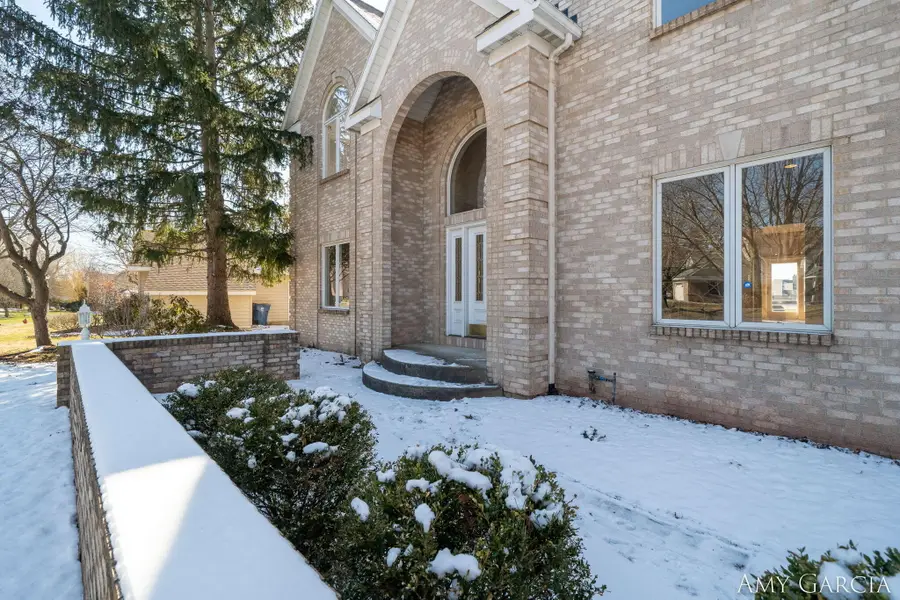 7405 Old Lantern Drive Se, Caledonia, MI 49316 - #3