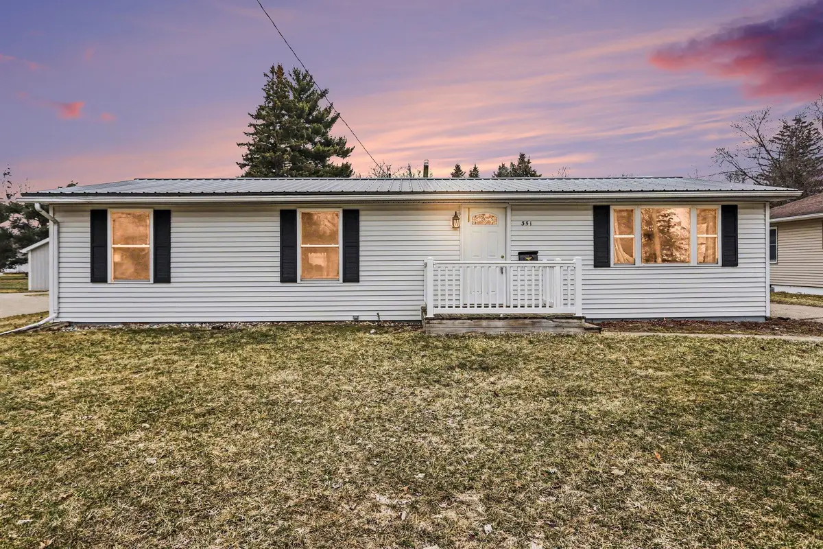 351 Roosevelt Street, Bronson, MI 49028 - #1