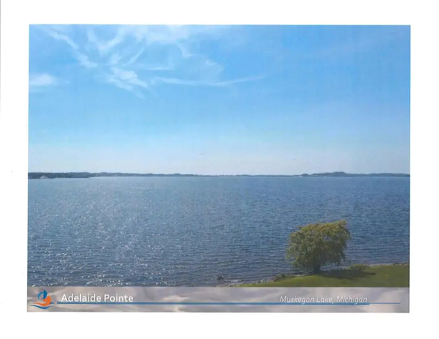 901 Adelaide Circle #607, Muskegon, MI 49441 - #3