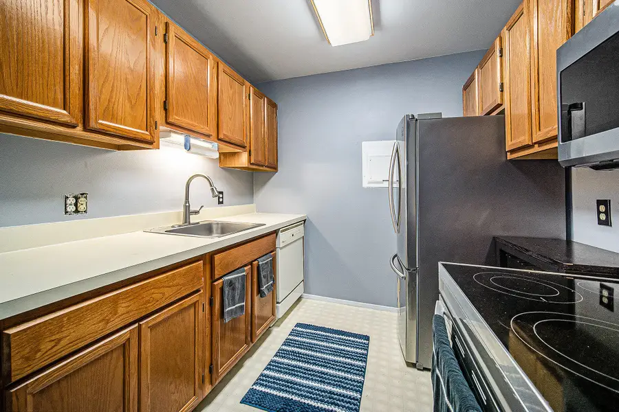 1225 S Maple Road #307, Ann Arbor, MI 48103 - #3