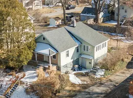 710 Leonard Street Ne, Grand Rapids, MI 49503 - #2