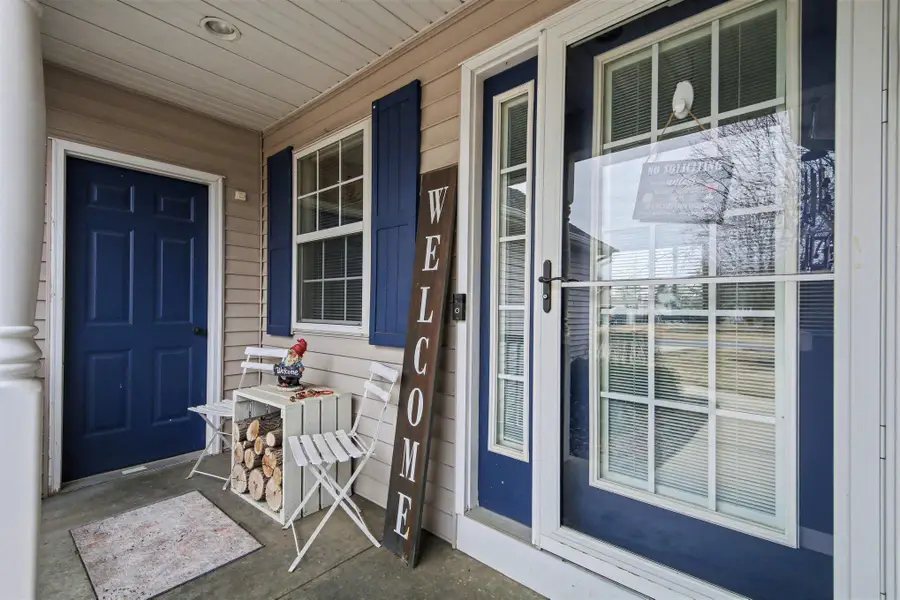 7943 Westside Drive, Hudsonville, MI 49426 - #3