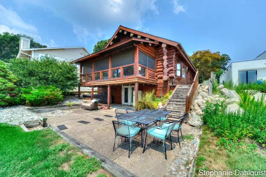 1601 Westwind Court, Muskegon, MI 49445 - #3