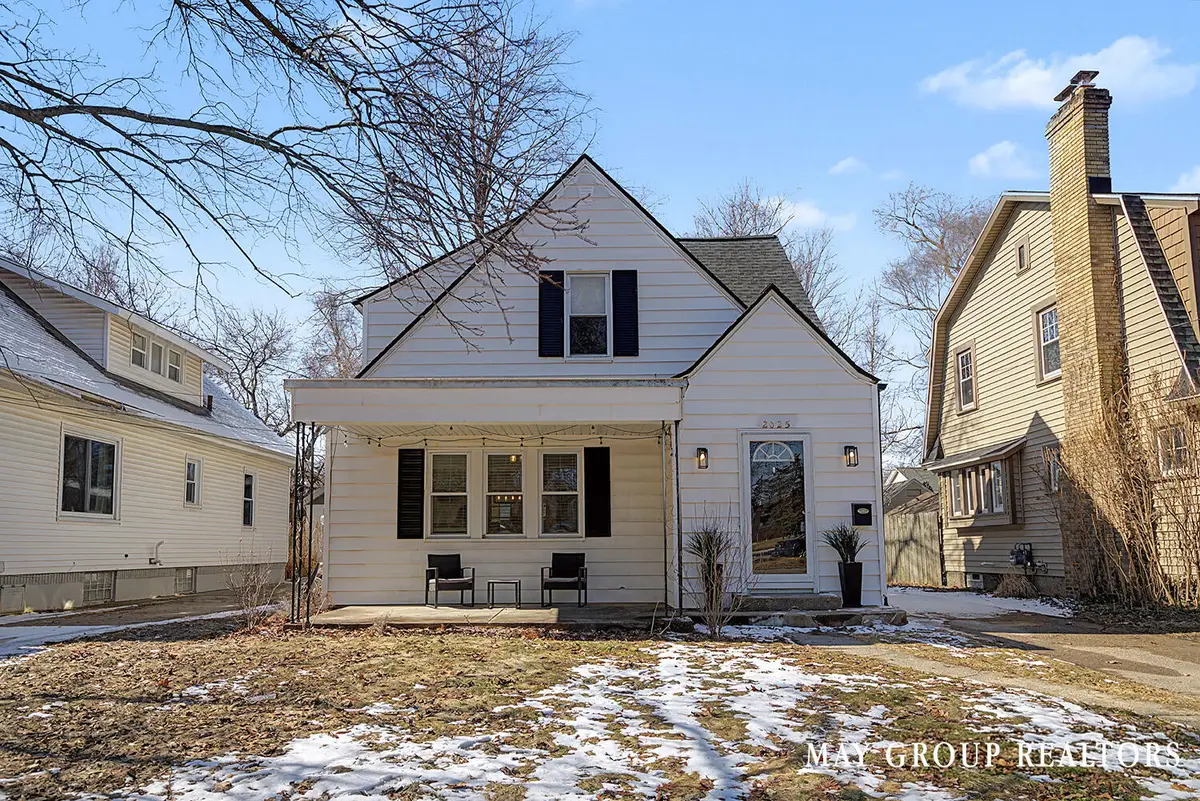 2025 Union Avenue Se, Grand Rapids, MI 49507 - #1