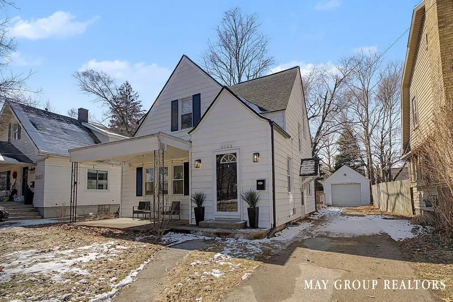 2025 Union Avenue Se, Grand Rapids, MI 49507 - #3