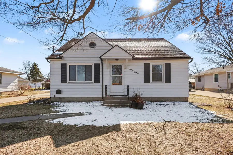 3486 Oak Street, Hudsonville, MI 49426 - #2