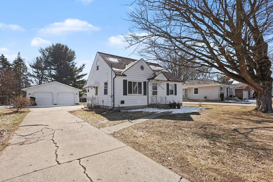 3486 Oak Street, Hudsonville, MI 49426 - #3