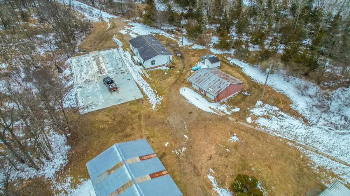 9304 Parkhurst Highway, Addison, MI 49220 - #1