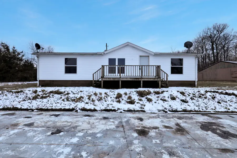 9304 Parkhurst Highway, Addison, MI 49220 - #2