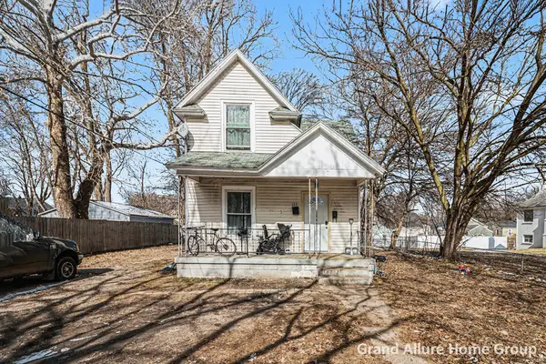 115 Meerse Street Se, Grand Rapids, MI 49507